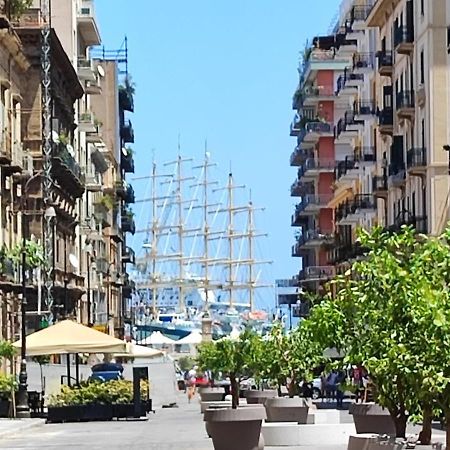 Bed and Breakfast Palermo Amari Экстерьер фото