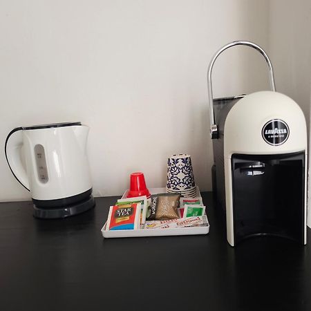 Bed and Breakfast Palermo Amari Экстерьер фото