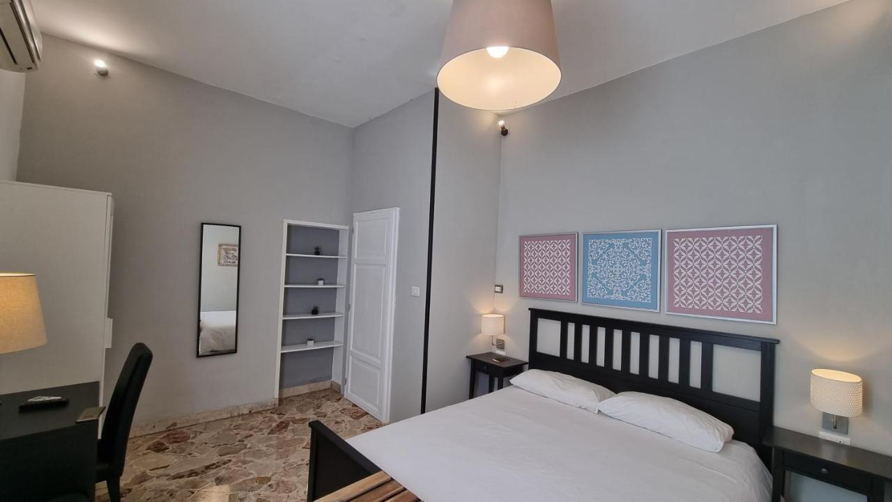 Bed and Breakfast Palermo Amari Экстерьер фото