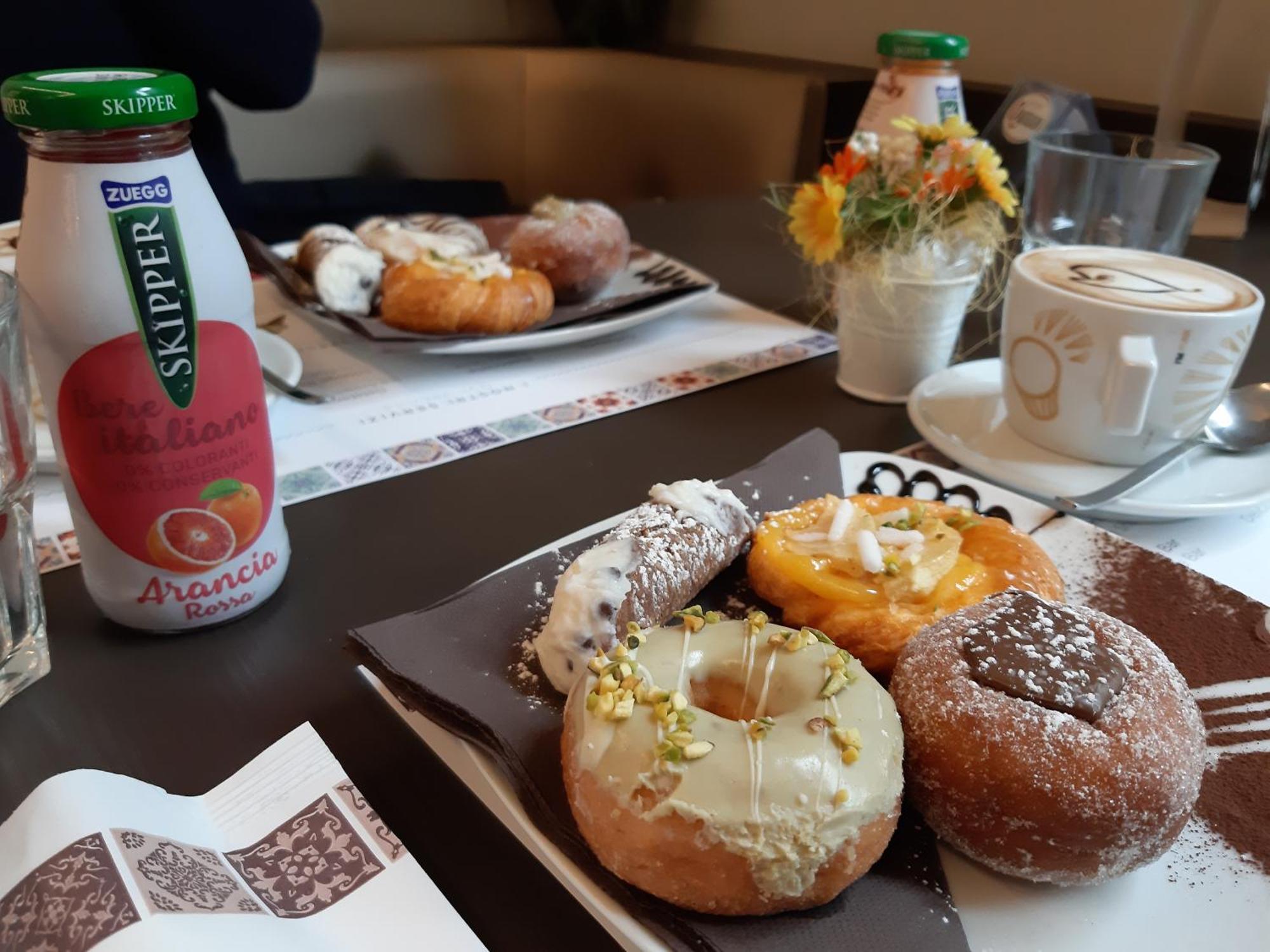 Bed and Breakfast Palermo Amari Экстерьер фото