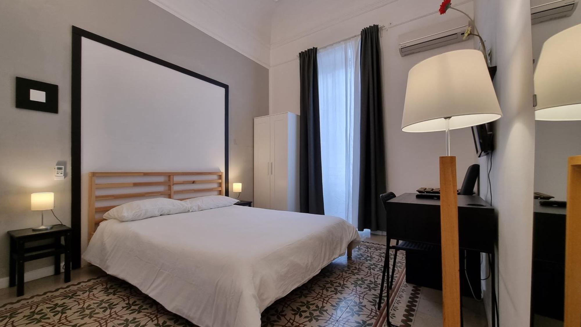 Bed and Breakfast Palermo Amari Экстерьер фото