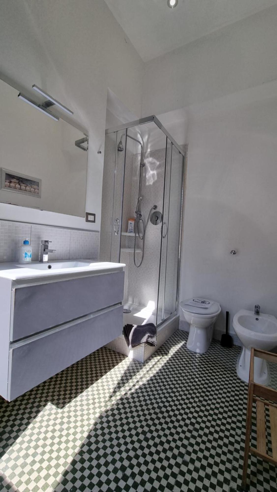 Bed and Breakfast Palermo Amari Экстерьер фото