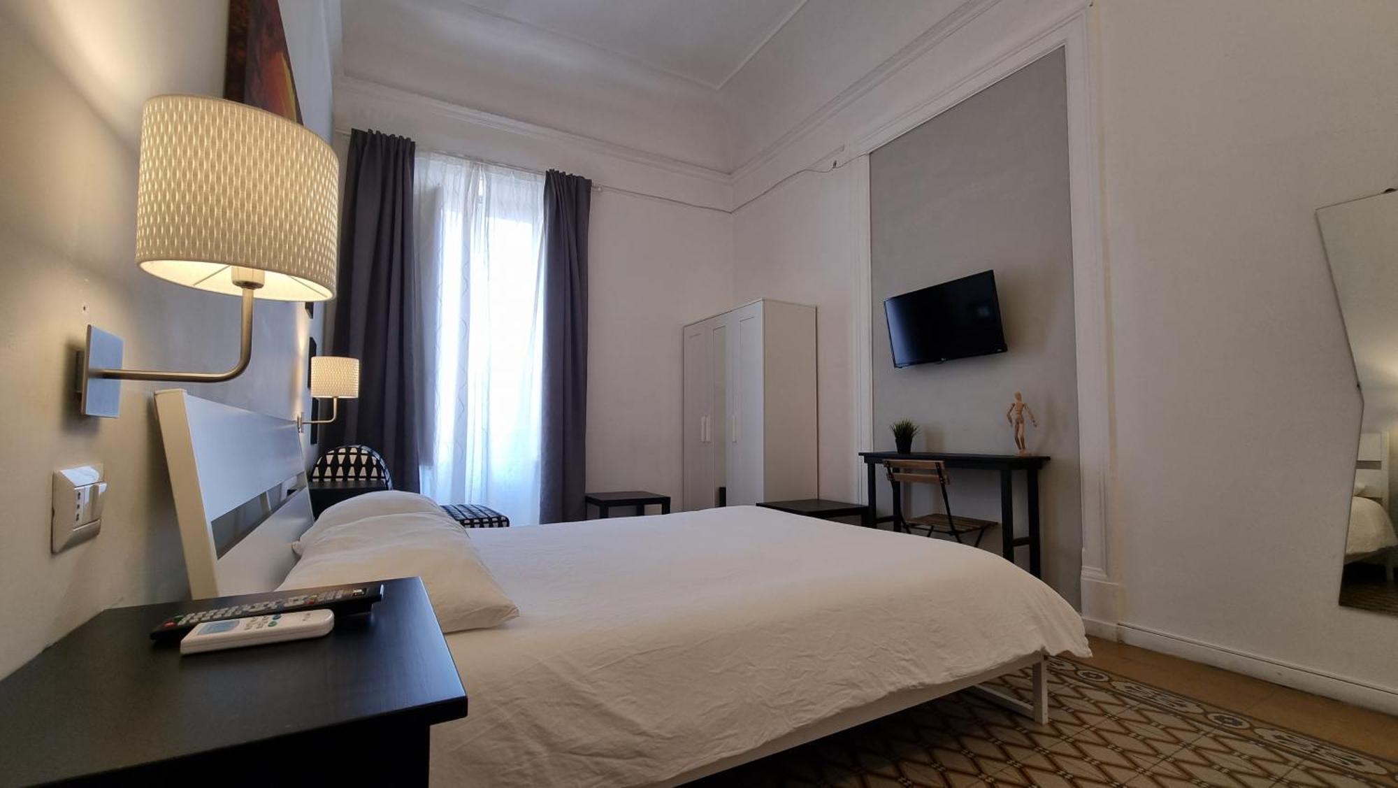 Bed and Breakfast Palermo Amari Экстерьер фото