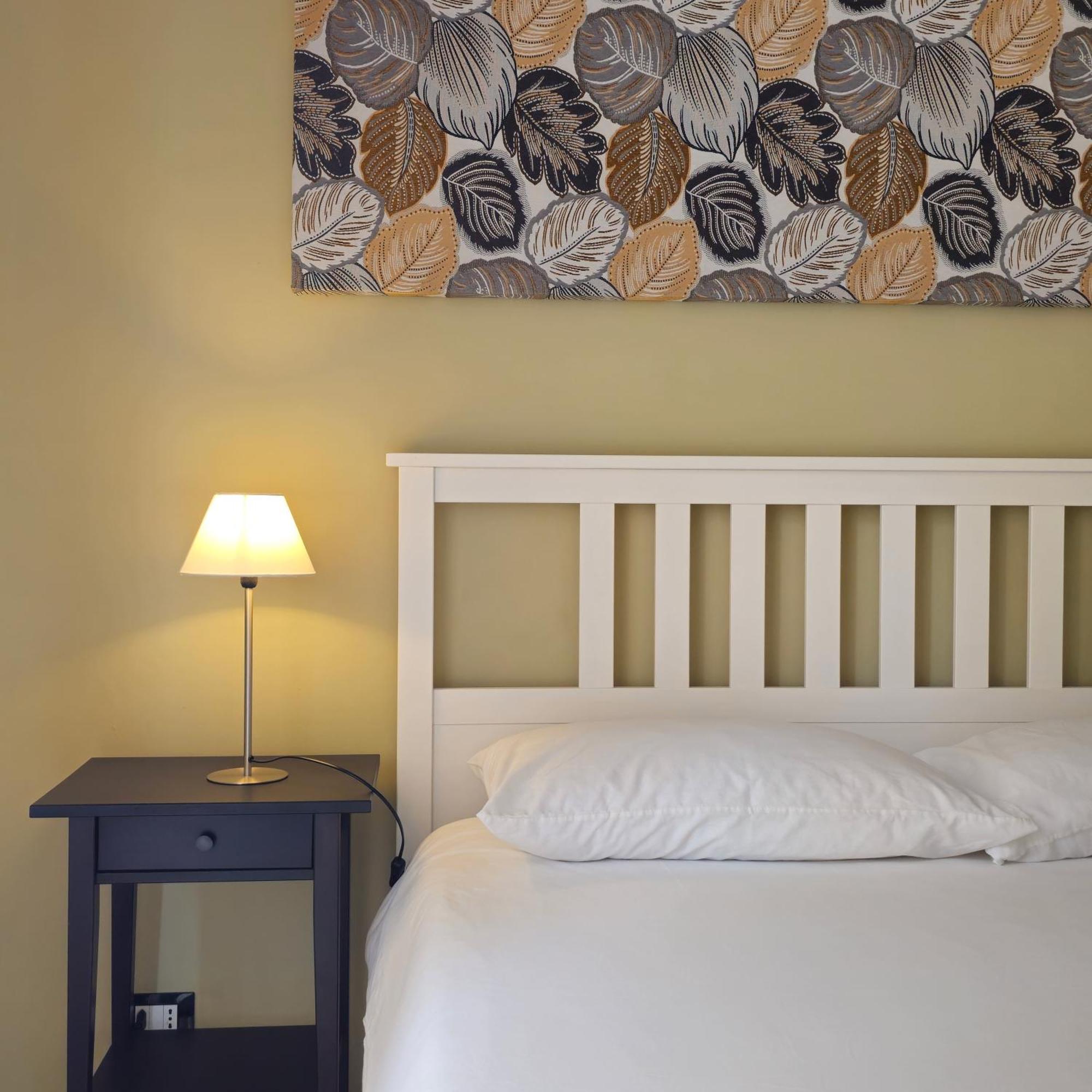 Bed and Breakfast Palermo Amari Экстерьер фото