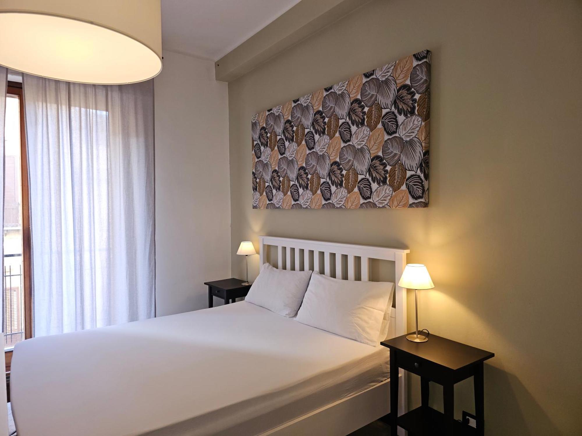 Bed and Breakfast Palermo Amari Экстерьер фото