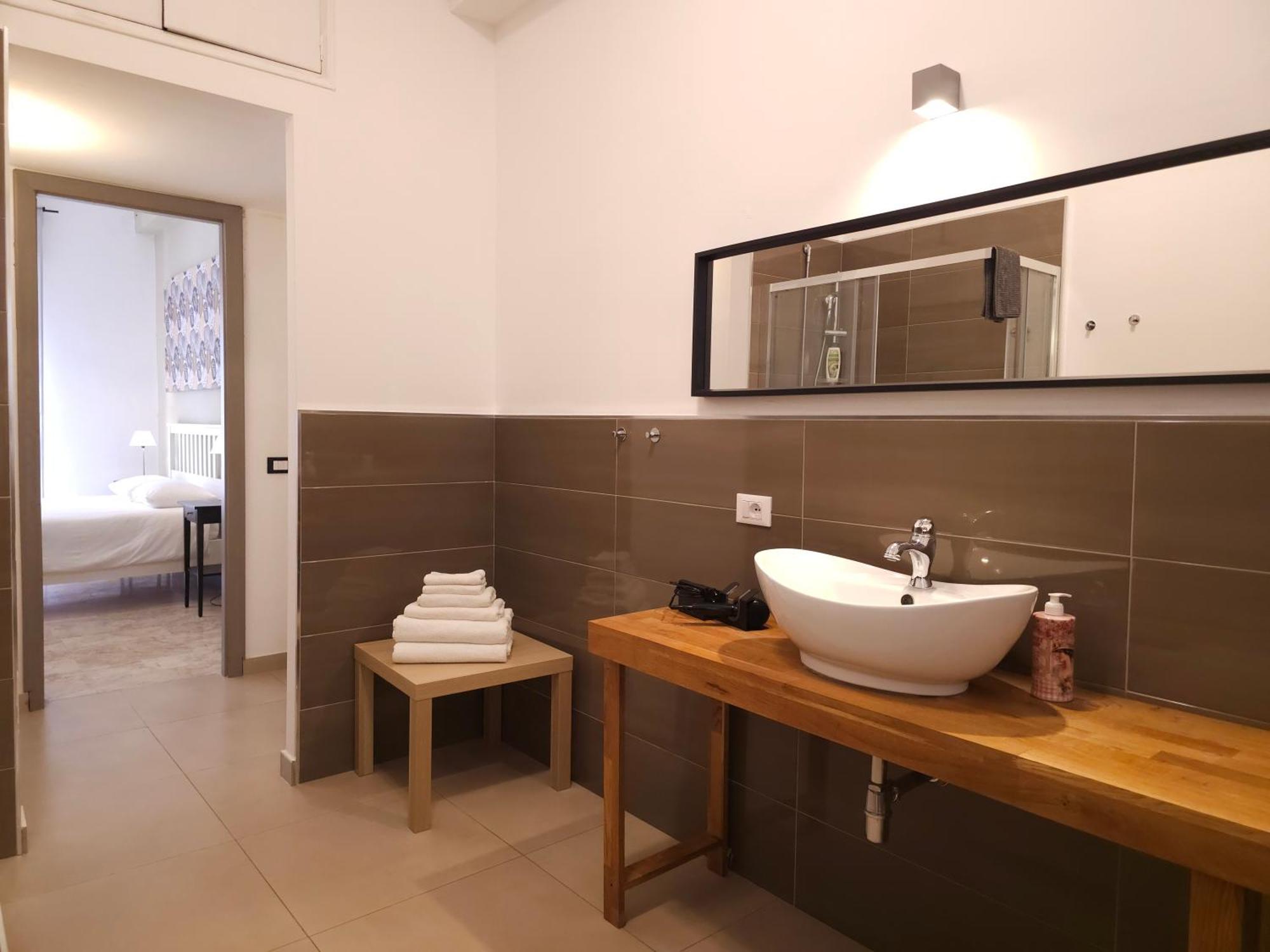 Bed and Breakfast Palermo Amari Экстерьер фото