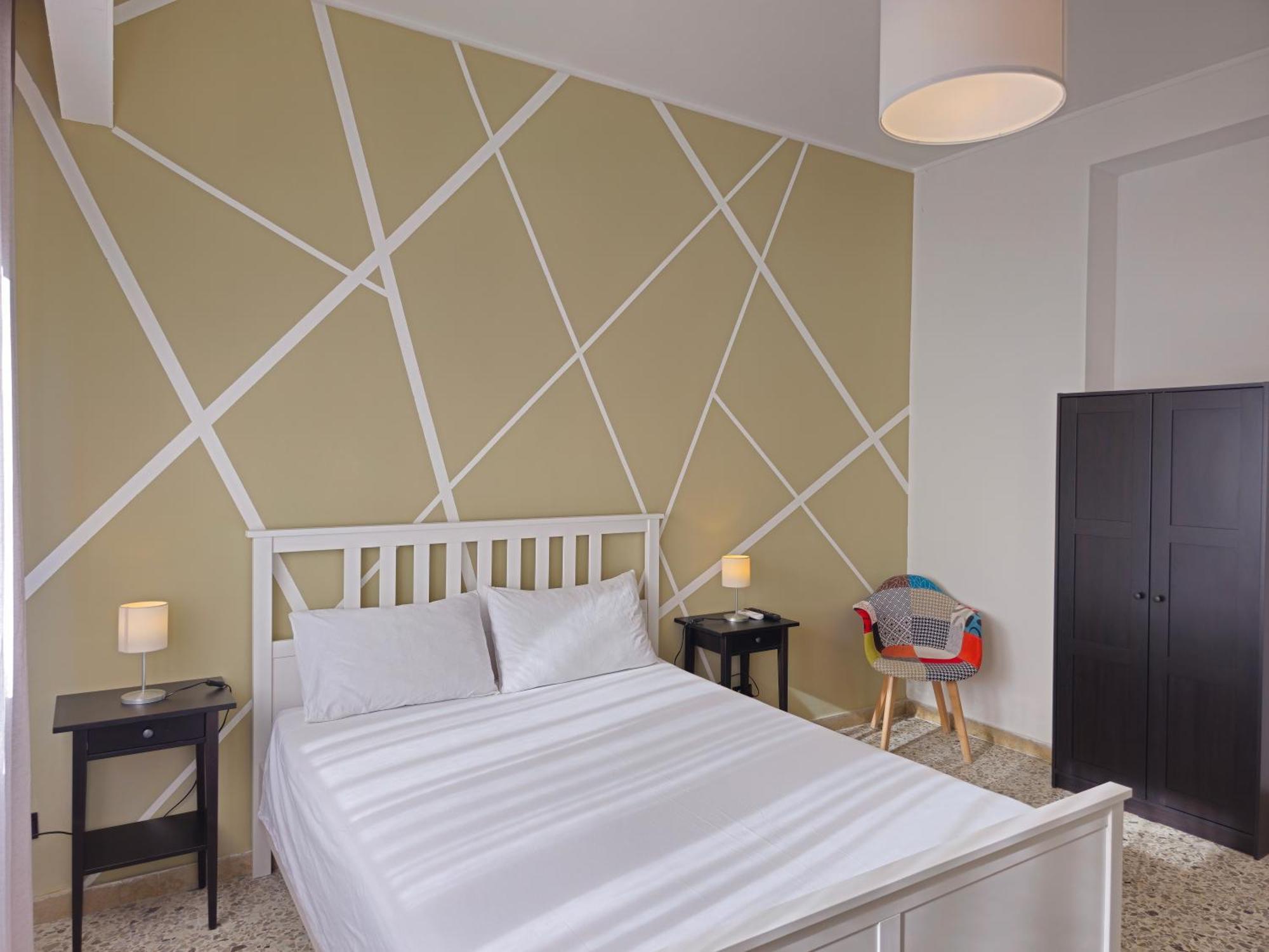 Bed and Breakfast Palermo Amari Экстерьер фото