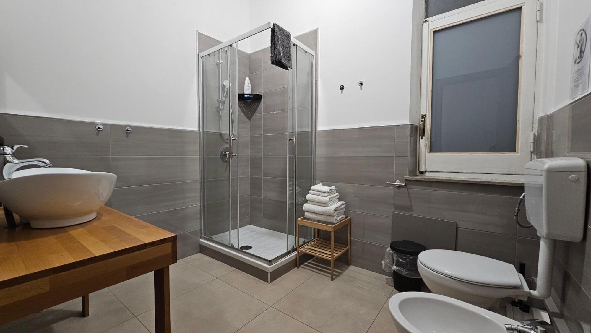 Bed and Breakfast Palermo Amari Экстерьер фото