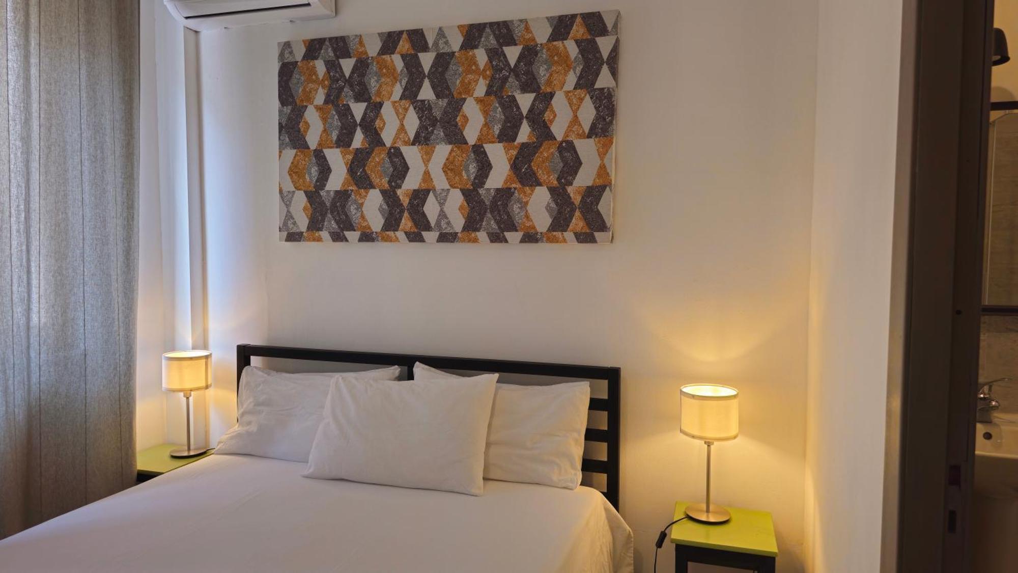 Bed and Breakfast Palermo Amari Экстерьер фото