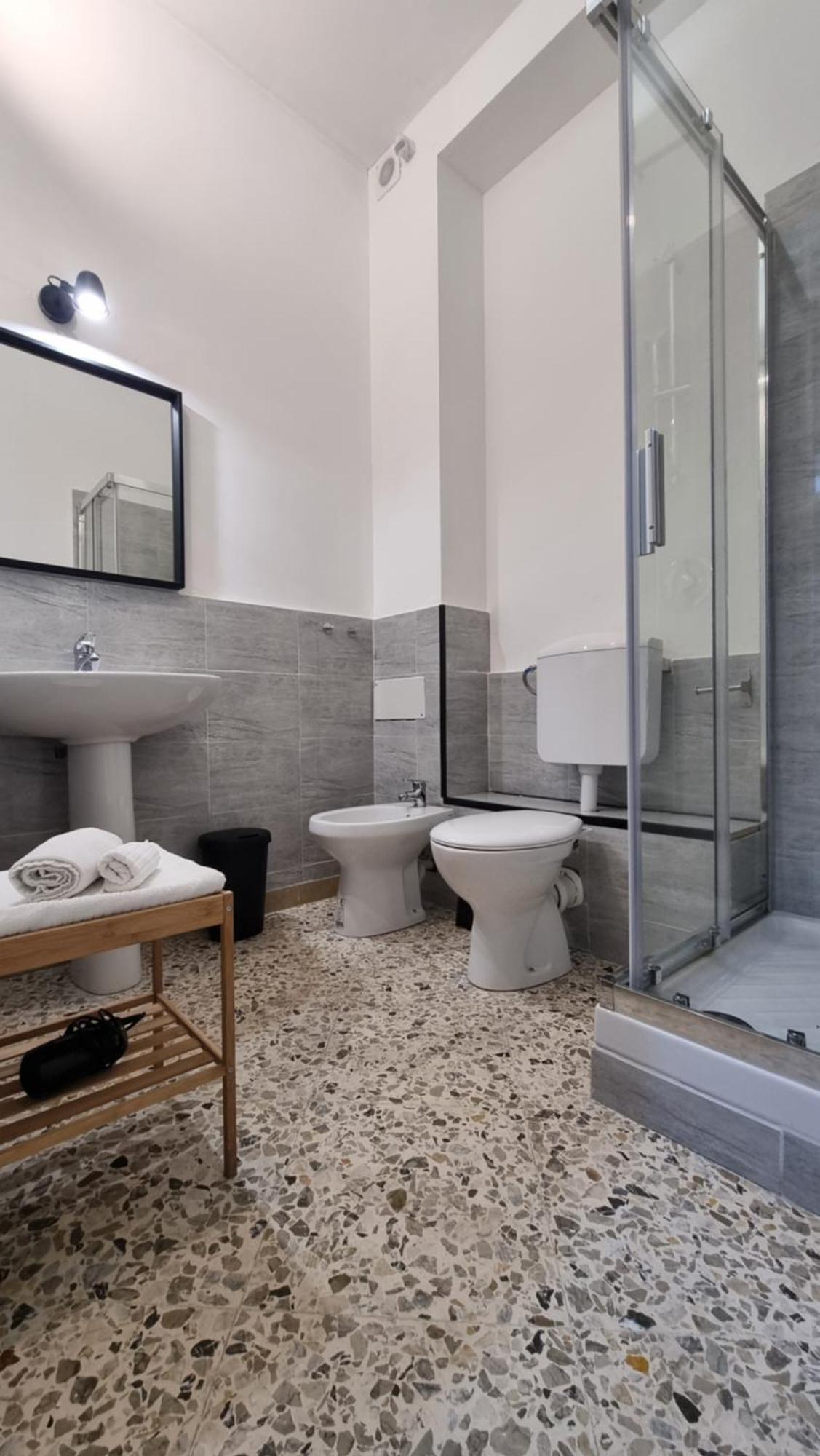 Bed and Breakfast Palermo Amari Экстерьер фото