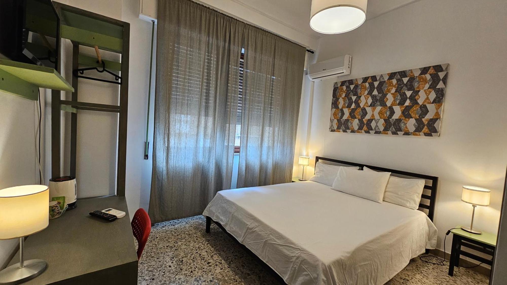 Bed and Breakfast Palermo Amari Экстерьер фото